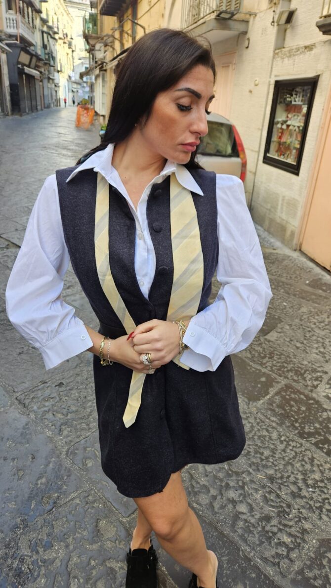 Cravatta Uomo The Tie Studio Con Rose Rosse - Tessuta A Mano, Modello Floreale