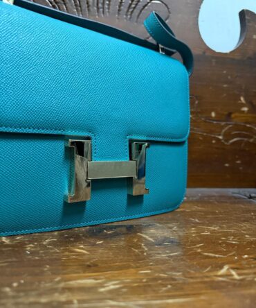 Borsa modello Hermès Constance.