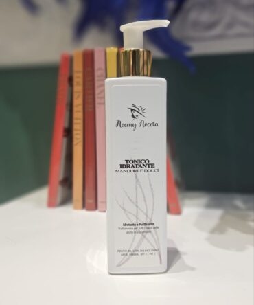 Tonico viso professionale by Noemy Nocera